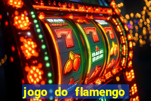 jogo do flamengo ao vivo multicanais